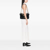Chanel Maxi Lambskin 19 Flap Secondhand