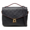 Secondhand Louis Vuitton Monogram Empreinte Pochette Metis