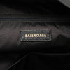 Balenciaga Nylon Wheel Backpack Secondhand