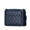 Chanel Mini Acrylic and Calfskin Boy Brick Flap Secondhand