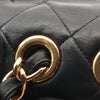 Chanel Maxi XL Classic Lambskin Single Flap Secondhand