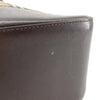 Burberry Haymarket Check Canvas Backpack Secondhand
