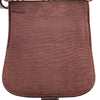 Burberry Haymarket Check Canvas Backpack Secondhand