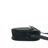 Cartier Leather Sapphire Line Crossbody Secondhand