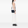 Gucci Calfskin Soft Jackie Convertible Crossbody Secondhand