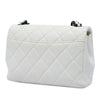 Chanel Medium Quilted Caviar My Everything Flap Secondhand