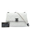 Chanel Medium Quilted Caviar My Everything Flap Secondhand