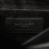 Secondhand Saint Laurent Medium Grained Calfskin Monogram Sunset Crossbody