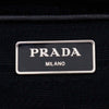 Prada Tessuto Backpack Secondhand
