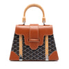 Goyard Goyardine Saigon Structured PM Secondhand