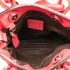 Secondhand LOEWE Leather Fiesta Satchel