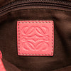 Secondhand LOEWE Leather Fiesta Satchel
