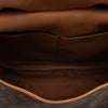 Secondhand Louis Vuitton Monogram Saumur 35