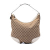Gucci Large GG Canvas Princy Hobo Secondhand