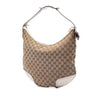 Gucci Large GG Canvas Princy Hobo Secondhand