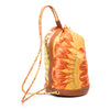 Hermès Silk Flamingo Party Sac Soie Cool 22 Secondhand