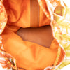 Secondhand Hermès Silk Flamingo Party Sac Soie Cool 22