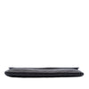 Secondhand Chanel Large Chevron Caviar Statement Envelope Clutch