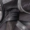 Prada Large Sequined Mesh Logo Tote Secondhand