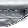 Chanel Quilted Metallic Aged Calfskin Reissue 2.55 Double Flap 226 Secondhand