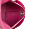Secondhand Hermès Chevre Mysore Bastia Change Purse