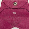 Secondhand Hermès Chevre Mysore Bastia Change Purse