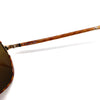 Secondhand Dior Aviator Sunglasses 