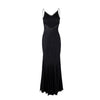 Secondhand Roberto Cavalli Long Sheer Slip Dress