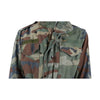 Secondhand Collection Privée Camouflage Jacket