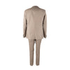 Secondhand Z Zegna Cotton Suit 