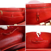 Secondhand Louis Vuitton Handbag Capucines