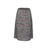 Secondhand Chanel Haute Couture Tweed Suit - '70s