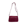 Secondhand Zadig&Voltaire Rocky Suede Shoulder Bag 