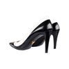 Secondhand Prada Pointed-toe Colorblock Pumps