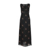 Secondhand Moschino Cheap and Chic Printed Maxi Dress