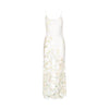 Secondhand Roberto Cavalli Floral Slip Dress with Camisole