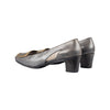 Secondhand Roger Vivier Vintage Block Heel Pumps 