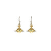 Secondhand Vivienne Westwood Orb Earrings