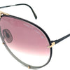 Secondhand Carrera Limited Edition Aviator Sunglasses