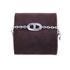 Secondhand HERMÈS Farandole Bracelet Silver 925 Palladium Hardware 150 ST - '20s
