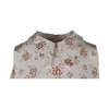 Secondhand Miu Miu Glitter Printed Top