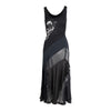 Secondhand Moschino Couture Long Dress 