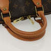 Secondhand Louis Vuitton Alma Handbag