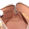 Louis Vuitton Alma Handbag Monogram Canvas