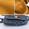 LOUIS VUITTON Shoulder Bag Second-hand