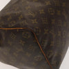 Louis Vuitton Speedy Handbag Monogram Canvas
