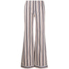 Romeo Gigli Striped Trousers - '90s Second hand