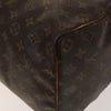 Louis Vuitton Speedy Handbag Monogram Canvas
