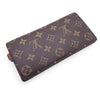 LOUIS VUITTON Wallet Second-hand