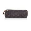 LOUIS VUITTON Clutch Bag Second-hand